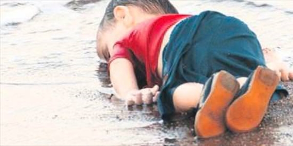 Aylan'n katillerine 35'er yl!