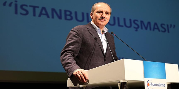 Kurtulmu: steyen istedii yeri vuruyor, kryor