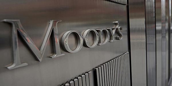 Moody's petrol grnmn negatifte tuttu