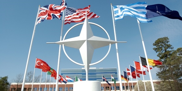 NATO'dan Trkiye'nin hava gvenliine destek