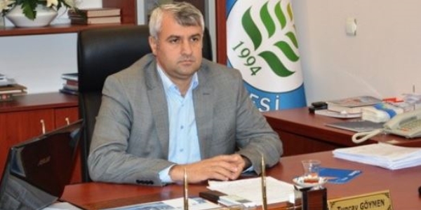 MHP'li Belde Belediye Bakan partisinden istifa etti