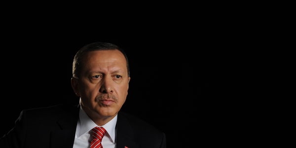 Erdoan, 2016 Yl Merkezi Ynetim Geici Bte Kanunu'nu onaylad