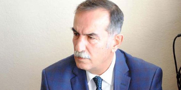 MHP'li Belediye Bakan partisinden istifa etti