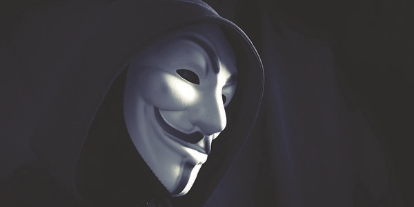 Anonymous, 50 bin bilgisayar kontrol ediyor