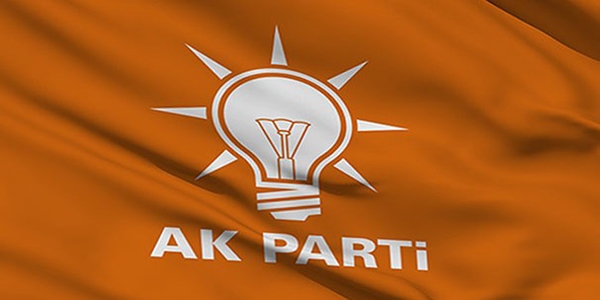 AK Parti Tekilat Bakan yardmclar belirlendi
