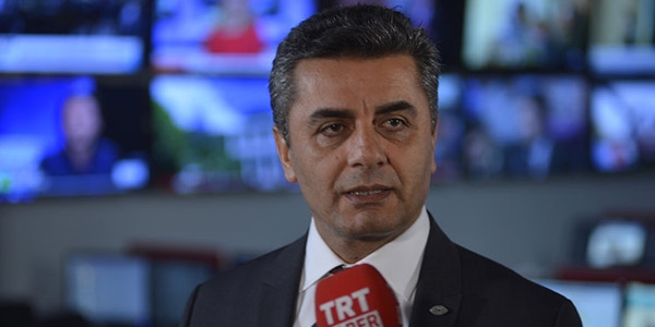 TRT Genel Mdr: TRT Trk birletirilecek