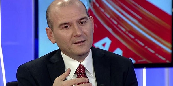 Soylu: verene en st seviyeden destek verdik