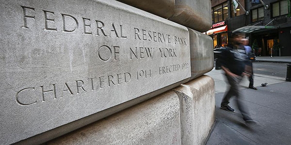 'Fed'in politika faizi yzde 2'ye yaklaabilir'