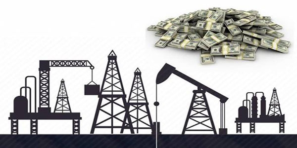 Petrol fiyatlar 30 dolar snrna geriledi