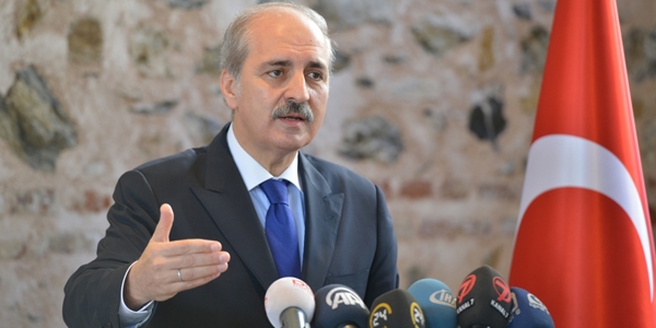 Kurtulmu, bakanlnda stanbul Valiliinde toplant yapld