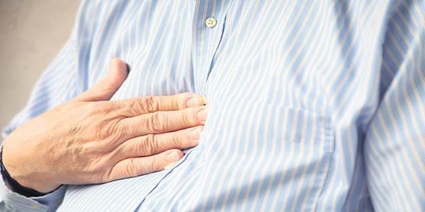 'Souk havada kalp-damar hastalar daha dikkatli olmal'