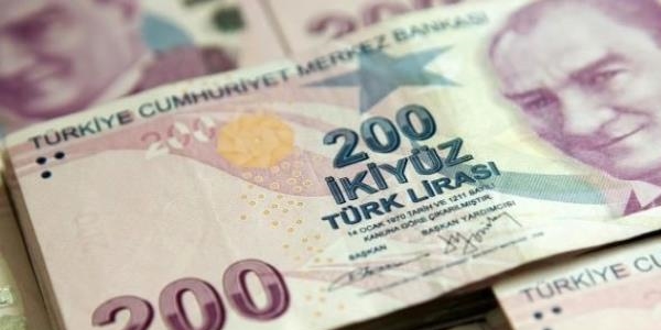 Genel bte gelirleri 530,4 milyar lira