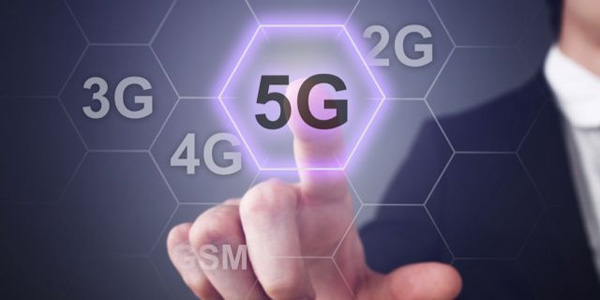 5G'nin kalbi T'de atacak