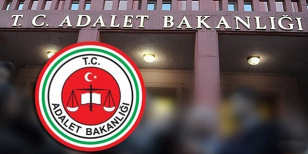 Bakanlk'tan 'hakim ve savc adayl mlakat' aklamas