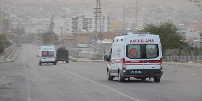Salk Bakanlndan 'ambulans' aklamas