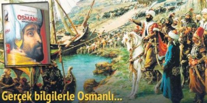 600 yllk tarihe farkl bir bak