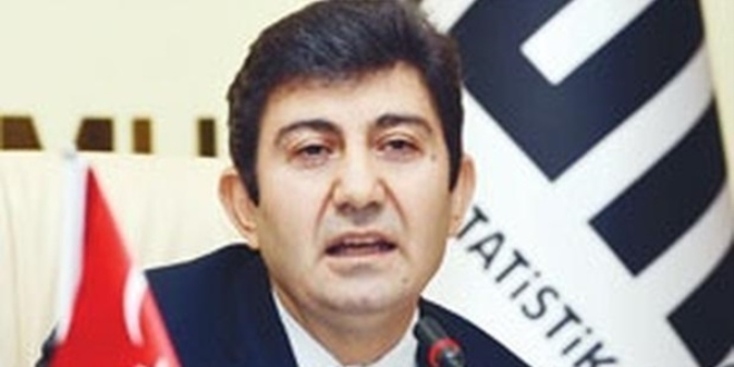 TK Bakan Birol Aydemir emekli oldu