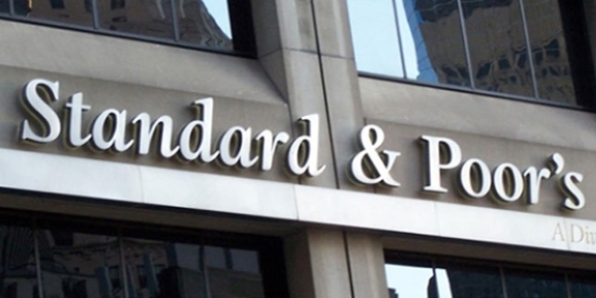 S&P'den Trkiye 'deki bankalara uyar