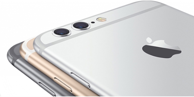 iPhone 7'lerde ift kamera m olacak?