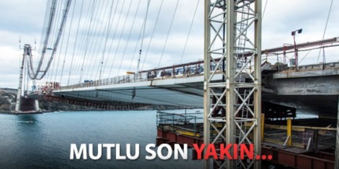 3. Kpr'de son 247 metre!