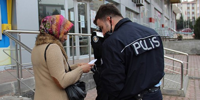 Dolandrclarn yeni yntemi: 'Ambulans hizmeti'