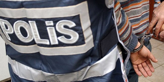 Bitlis'te terr operasyonu: 3 kii tutukland