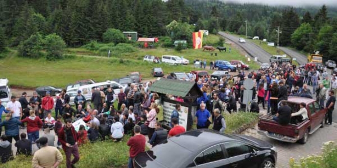 Eti Bakr A'den 'Cerattepe' ile ilgili aklama