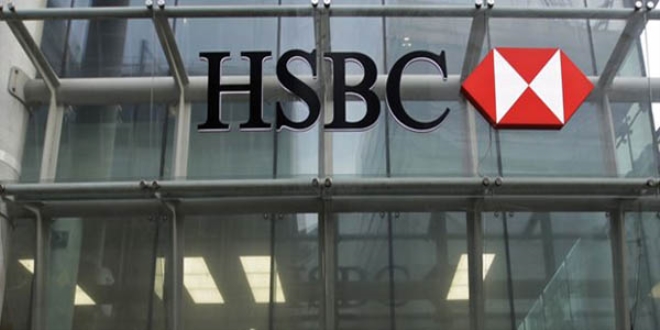 HSBC'den Trkiye karar