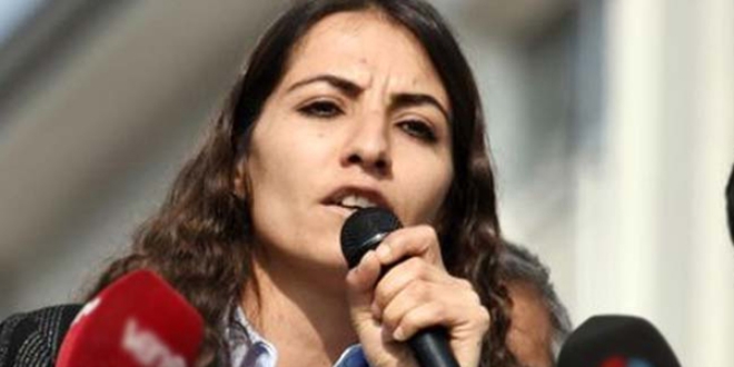 HDP Van Milletvekili Hezer hakknda soruturma