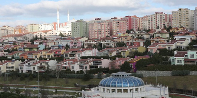 Konutta faizler ykseldi, almlar dt