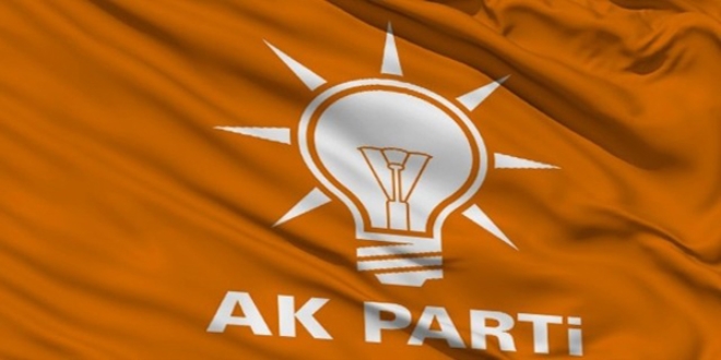 Ak Parti Tunceli rgt istifa etti