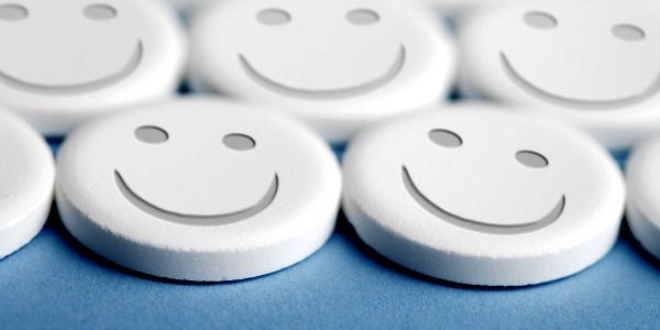 Trkiye'de antidepresan tketiminin artt iddias