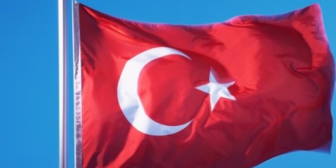 Trkiye, Afrika'da askeri sse sahip 5. lke olacak