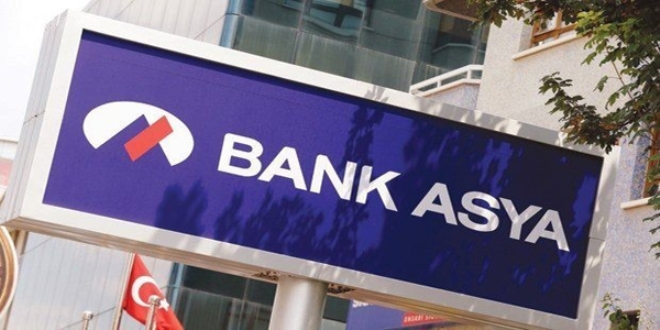 'Bank Asya'da geici bir ynetim yoktur'