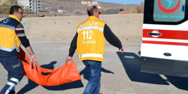 Gle giren iki karde'ten 1'i boularak hayatn kaybetti