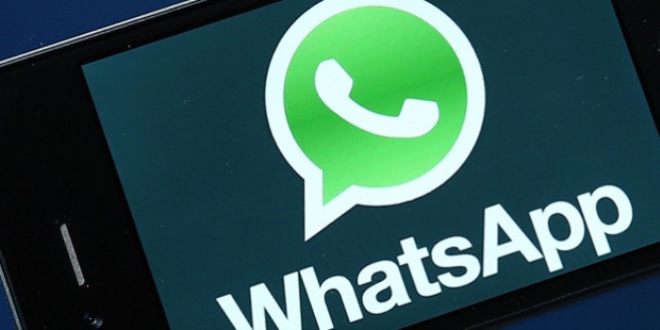 WhatsApp'tan sigara ihbar hatt