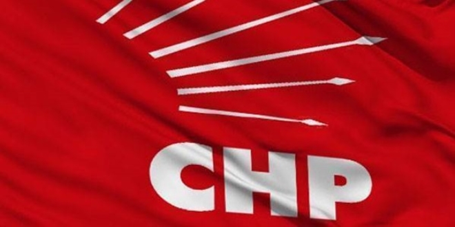 CHP'den istifa edip AK Parti'ye geti