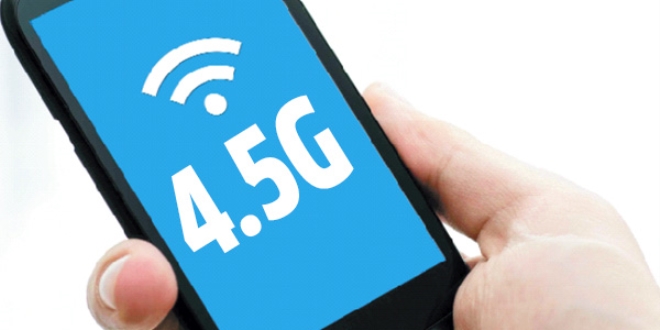 4.5G'den verim alabilmek iin ne yapmalyz?