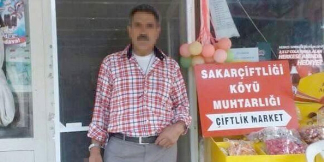Kayseri'de muhtar, imam hatipli kza tacizden tutukland