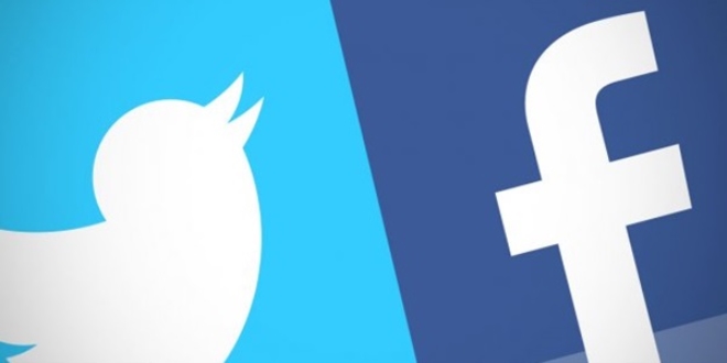 AB, Facebook ve Twitter iin harekete geti