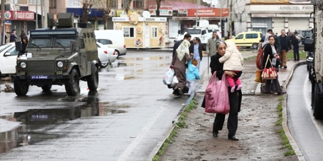 Balar' halk terk ediyor