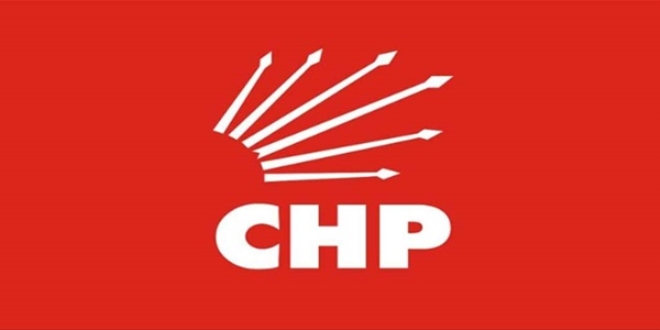 CHP tekilatlarna yeni mail adresi