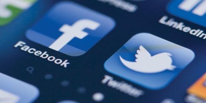 Facebook ve Twitter'a eriim sorunu var m?