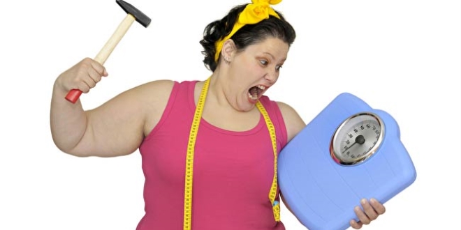Obezite ve diyabete bal hastalklar artyor