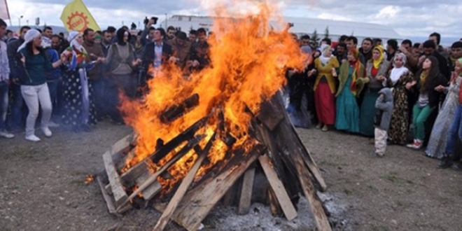 MHP'den, 21 Mart Nevruz Bayram olsun teklifi