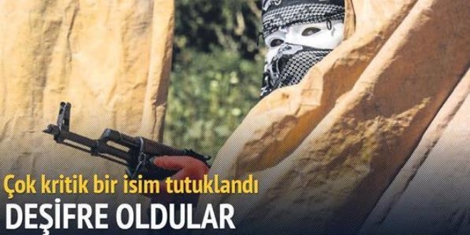 YDG-H'nin Ankara ve Ege sorumlular deifre oldu