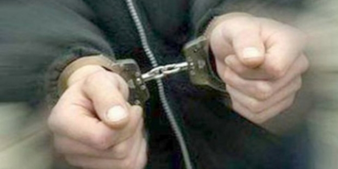 Urfa'da 4 niversiteli tutukland