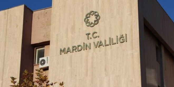 Mardin Valisi: Nusaybin'de 107 terrist ldrld