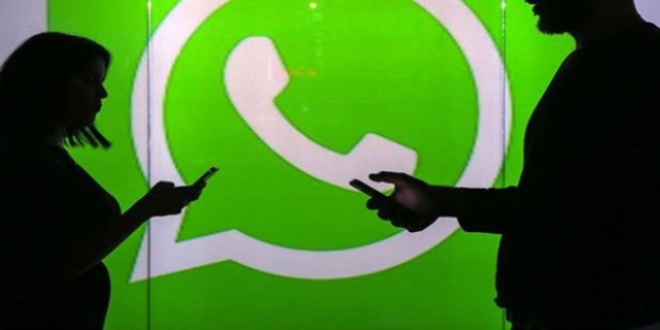 Whatsapp'n ses getiren 7 nemli zellii