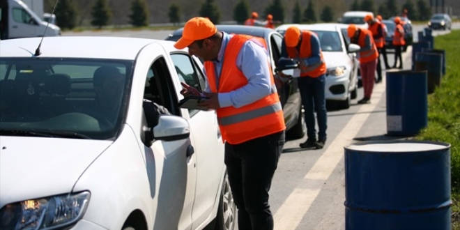 Ulatrma stratejisini yolcu ve srcler belirleyecek